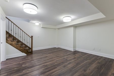 For Lease - 43 Gandhi Lane, Markham, Ontario - Photo 5