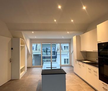Schöne preiswerte 3.5-Dachwohnungen zu vermieten - Foto 2