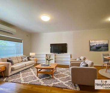 SUPERB POSITION AND SPACIOUS UNIT - Photo 3