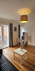 2 Bed Student Accommodation - Photo 4