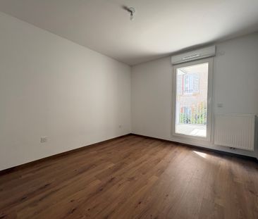 À louer Appartement T3 Quartier des Salins Clermont Ferr - Photo 6