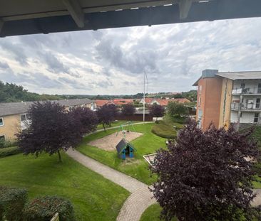 Fælleshave 50, 2., 6100 Haderslev - Foto 3