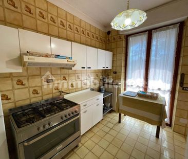 Quadrilocale buono stato, primo piano, Ozzano Monferrato - Photo 6