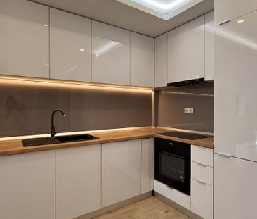 De inchiriat | Apartament 2 camere | Belvedere Fabrica de Glucoza Flo - Photo 1