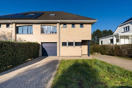 Tout savoir sur cette maison à Kraainem, à Kraainem - Photo 3