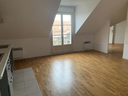 Appartement F1 Sartrouville - Photo 5