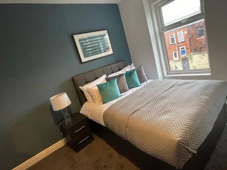 4 bedroom house to rent - Photo 5