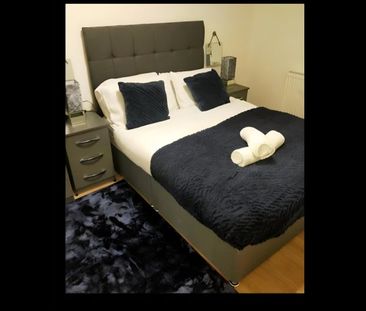 2 Bed Terraced House, Urlwin Walk, SW9 - Photo 5