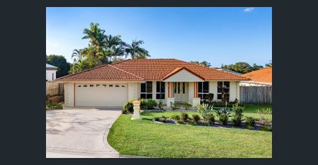 Great family home in an ideal location ***** UNFURNISHED ***** - Photo 5