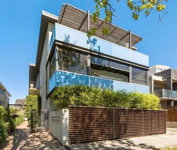 Alfresco Courtyard Living - Photo 4