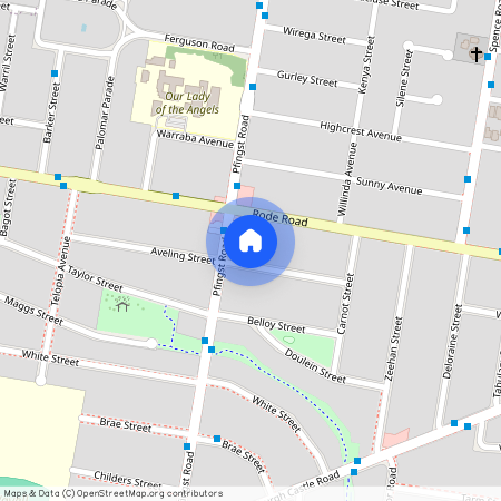 23 Aveling Street, Qld 4012, Wavell Heights