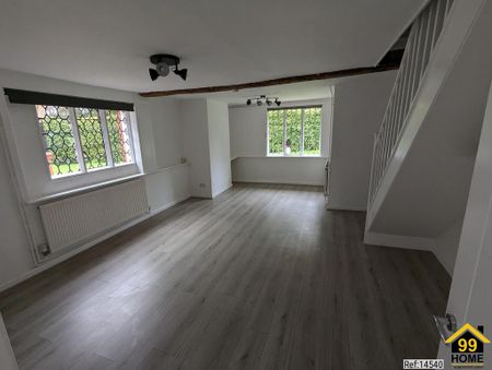 2 bedroom semi-detached house to rent - Photo 2