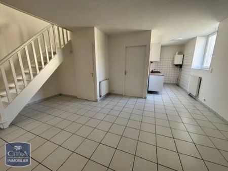 Maison à louer - Photo 2