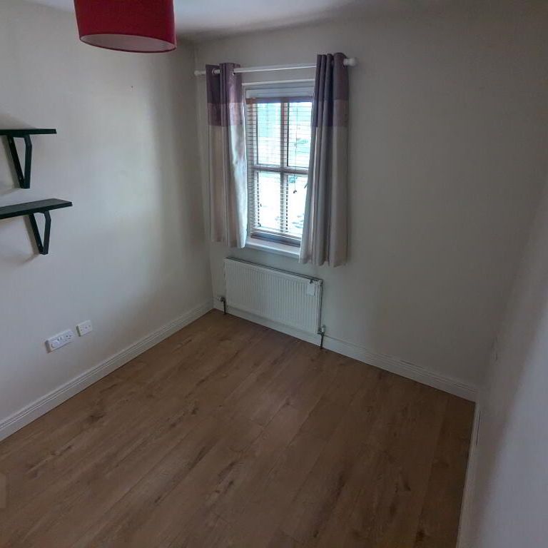 Ivy Mead Mews, Drumahoe, L'Derry, BT47 3FH - Photo 1