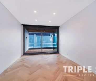 Nice One bedroom plus study available now - Photo 1
