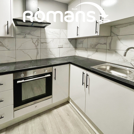 1 bedroom property to rent - Photo 3