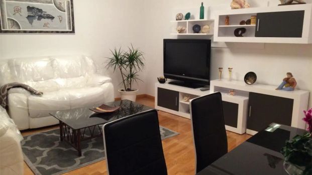 Piso de alquiler en Calle Baluarte Aragonés, 1, La Jota - Photo 1