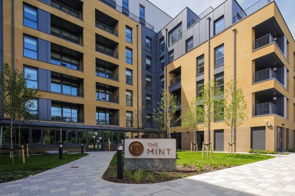 2 bedroom apartment to rent - Photo 1