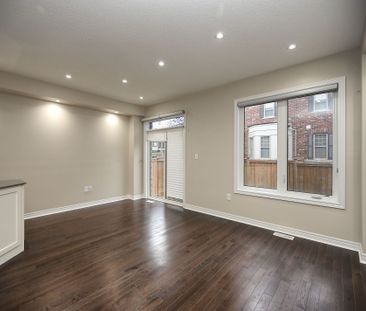 For Lease - 39 Pearman Crescent, Brampton, Ontario - Photo 6