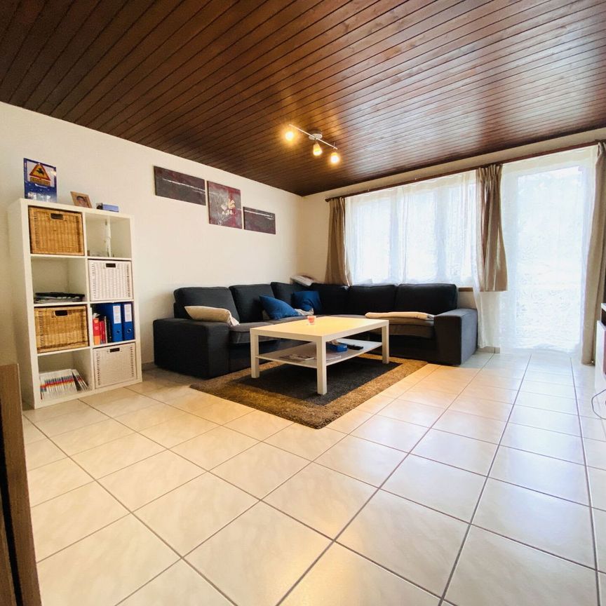 2.5 Zimmer, 60 m², 2. Stock - Foto 1