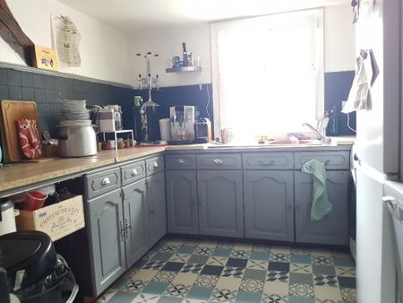 Location Appartement 2 pièces 49m² LE HAVRE 76600 - Photo 4