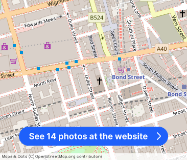 Duke Street - Photo 1