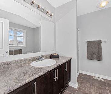 For Lease - 503 Knotridge Street, Orleans - Convent Glen and Area, ... - Photo 6