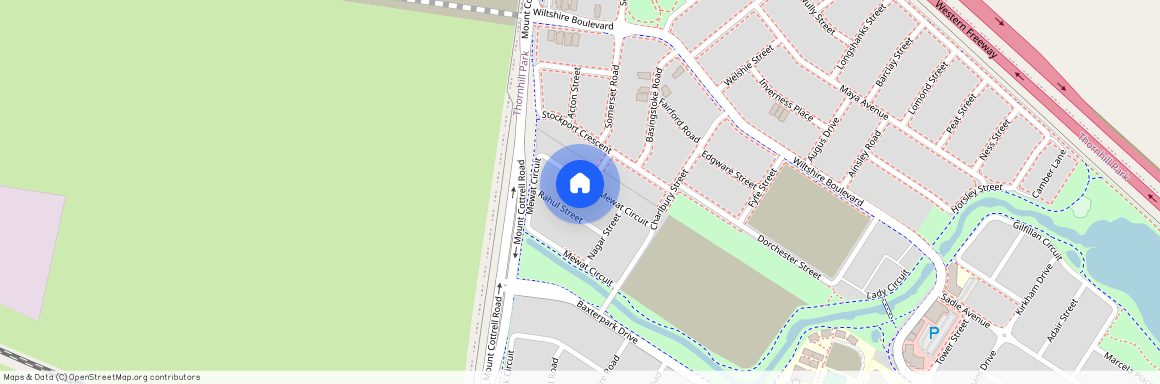 16 Mewat Circuit, Vic 3335, Thornhill Park