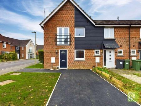 Hewitt Road, Basingstoke, Hampshire, RG24 - Photo 5