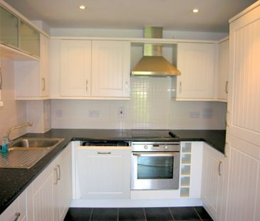 Pavilions, Clarence Road, Windsor,SL4 - Photo 4