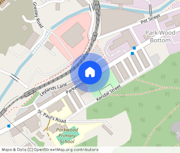 Parkwood Court, Keighley, BD21 - Photo 1