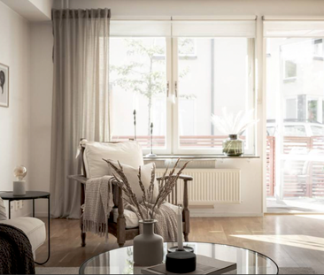 Hebbes gränd, Nacka - Photo 2