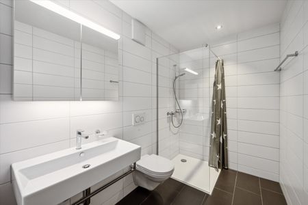 "Moderne Wohnung an zentraler Lage" - Foto 3