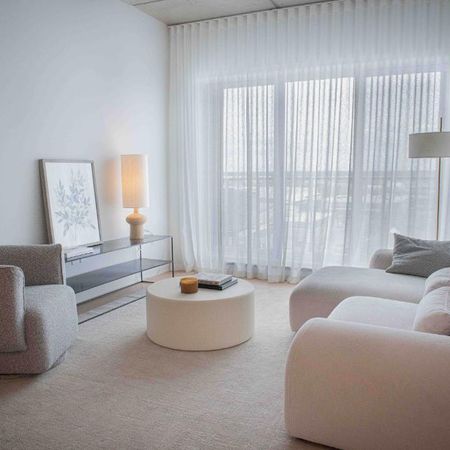 SAN LEON --- Condos neufs 1-2 chambres à louer Faubourg Boisbriand -appartement / logement - Photo 4