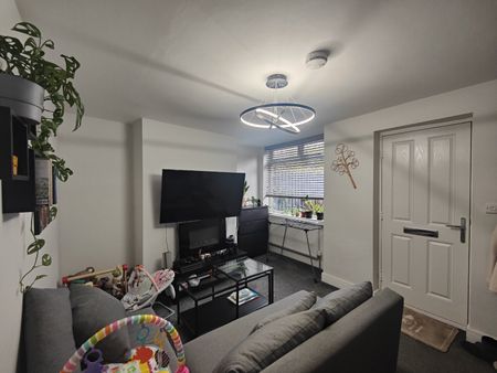 2 bedroom house to rent - Photo 4