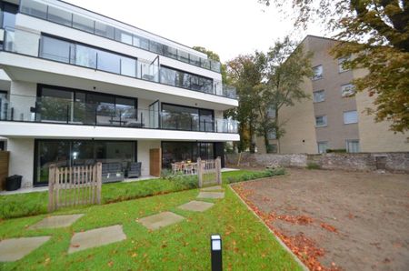 Mooi appartement in een groene omgeving - Photo 3