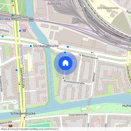 Burmesterstraße, 22305, Hamburg