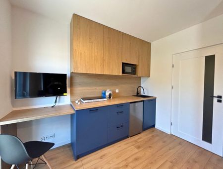 KAWALERKA NA WYJNAJEM – UL. STRAŻACKA! - Zdjęcie 2