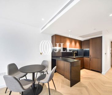 Landmark Pinnacle, Marsh Wall E14 - Photo 2