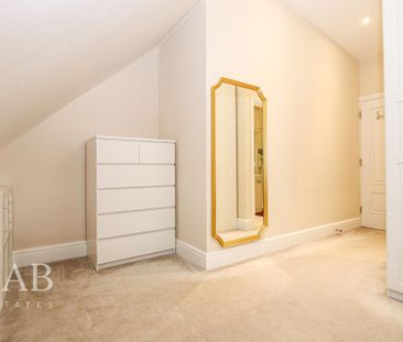 5 bedroom terraced house to rent - Photo 6