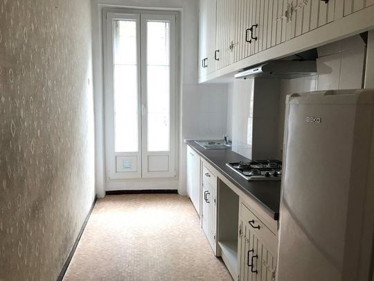 Location T3 86m² Marseille 13002 Désirée Clary - Photo 1