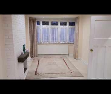 Room in a Shared House, Woodside Avenue, SE25 - Photo 4