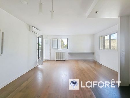 Appartement T5 près de SAINT GERMAIN EN LAYE à louer - Photo 4