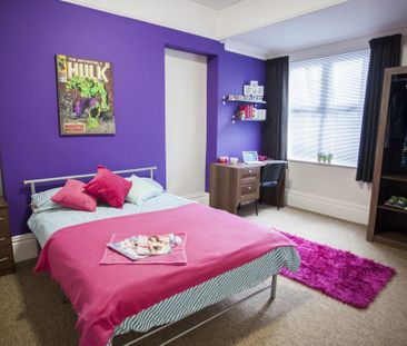 7 bedroom house to rent - Photo 2