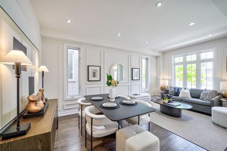 For Lease - 5 Bloom Street, Markham, Ontario - Photo 3