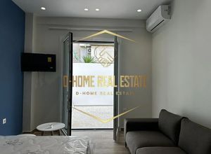 Studio/Γκαρσονιέρα για ενοικίαση - Πετράλωνα - Φωτογραφία 1