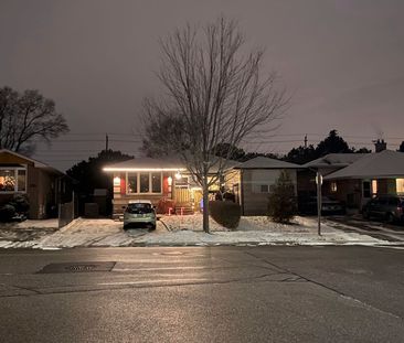 For Lease - 1601 Sandgate Crescent Unit# Main, Mississauga, Ontario - Photo 6