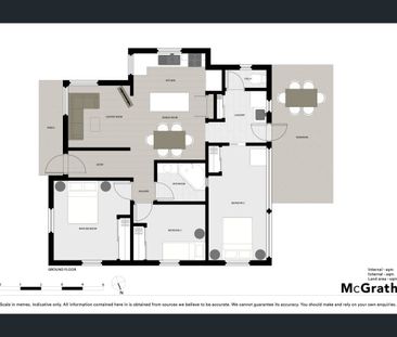 43 Grange Street, Norville, Qld 4670 - Photo 2