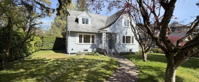 1XXX West 40th Avenue MAIN Vancouver - Photo 1