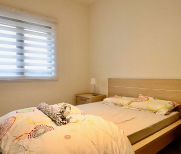 Gelijkvloers app. te huur in Moerzeke voor € 965 met 2 slaapkamers - Foto 3